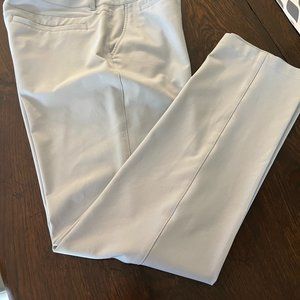 Lesmart Ladies Golf Pants-Size-6